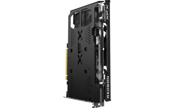 XFX Radeon™ Speedster SWFT210 Radeon RX 6600 - Grafikkort - Radeon™ RX 6600 - 8 GB GDDR6 - PCIe 4.0 x8 - HDMI, 3 x DisplayPort