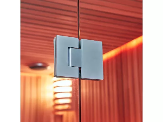 Sauna Boreal® Evasion PRO 200 VIP - 200*170*210