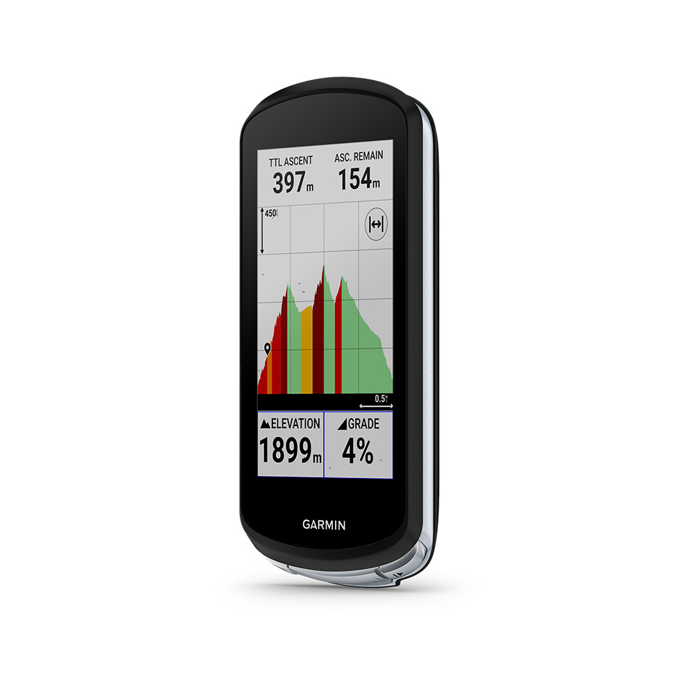 Garmin Edge 1040 cykelcomputer