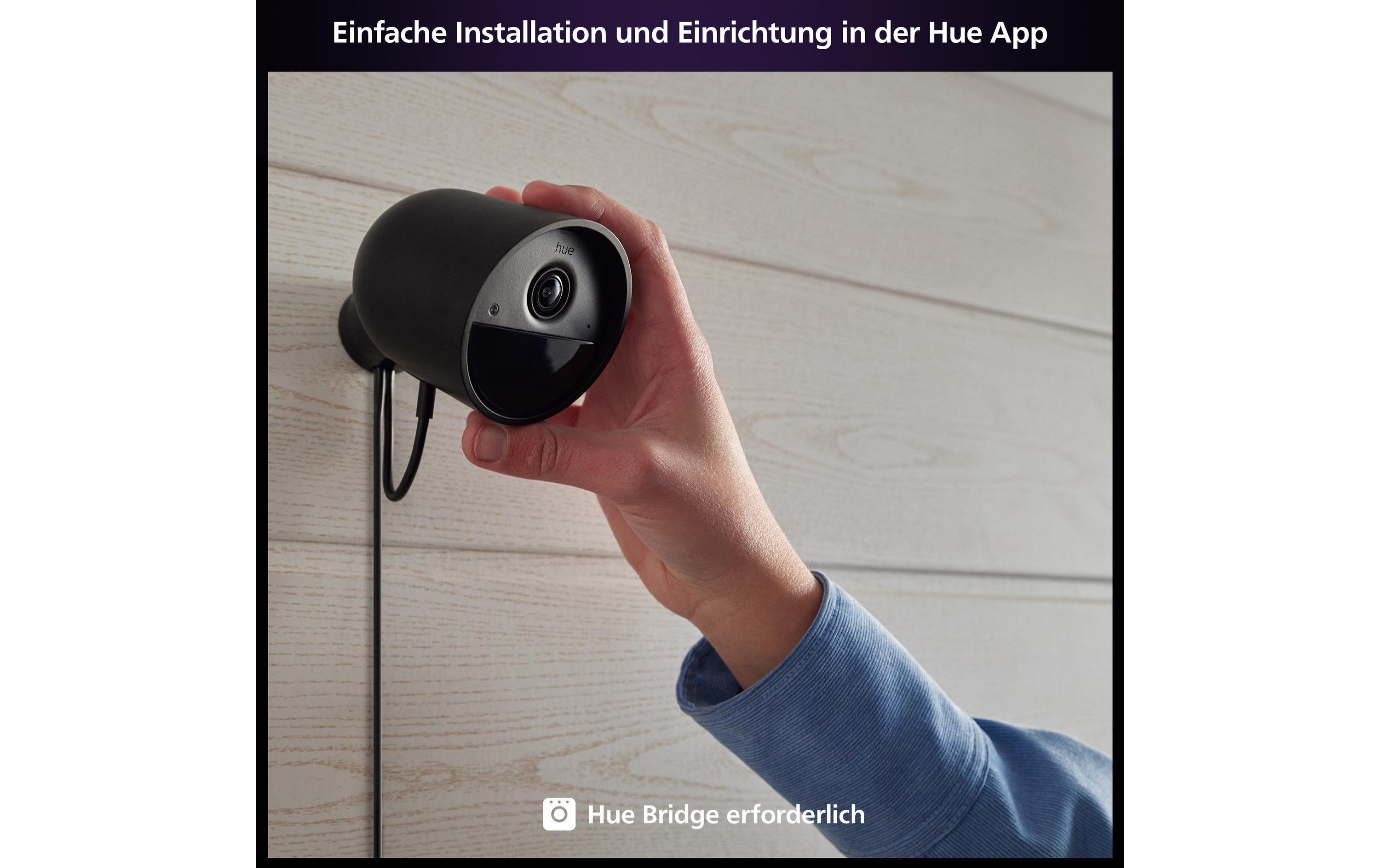 Secure CSA-2DA 3m-Kabel, SchwarzVerbindungskabel
