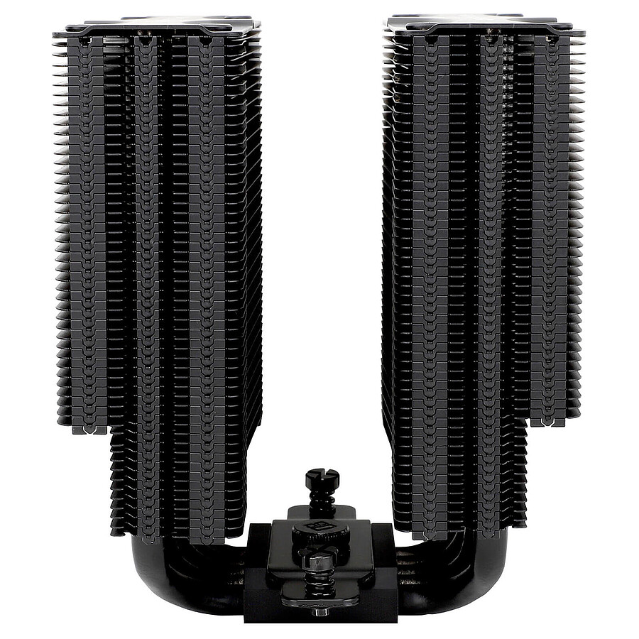 Thermalright Frost Commander 140 - Noir