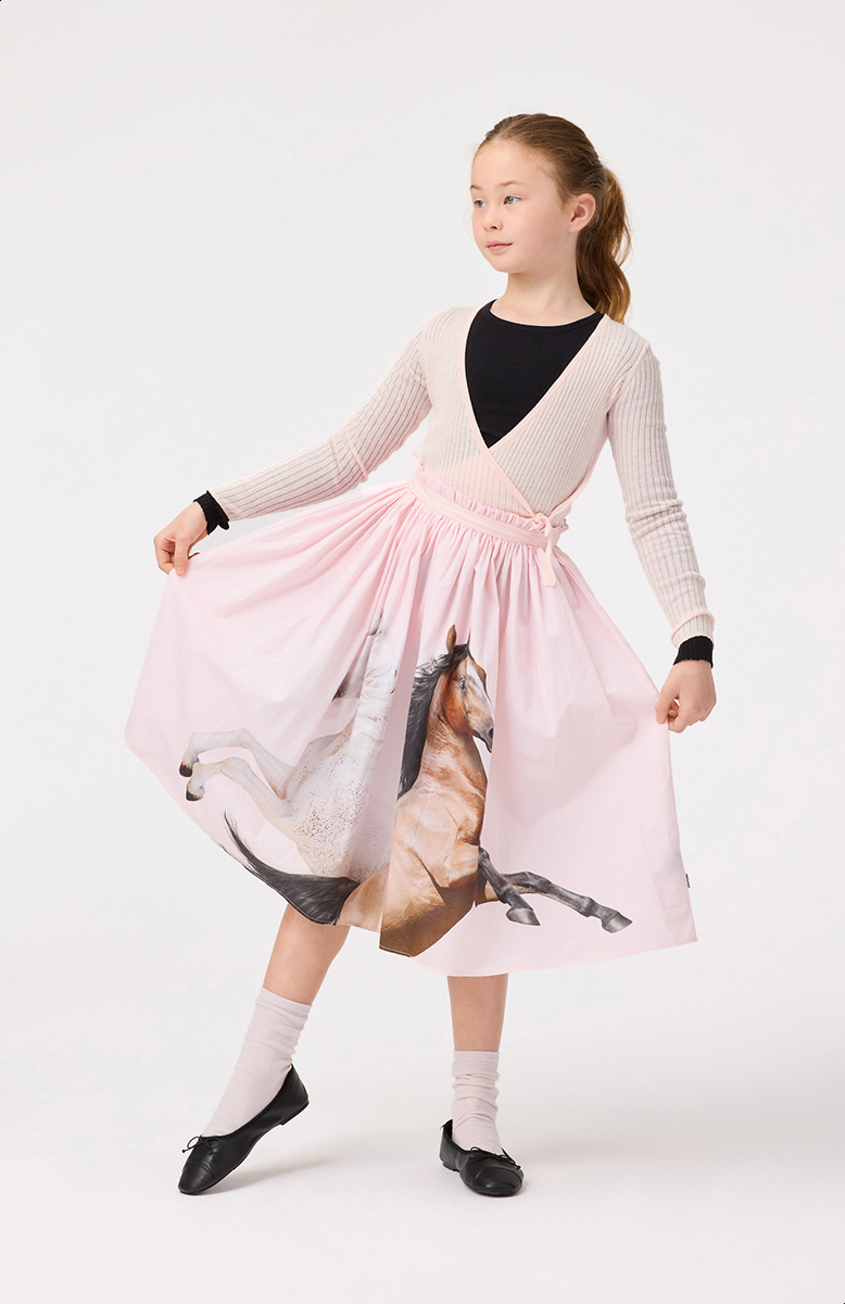 Gitte - Charlotte Pink