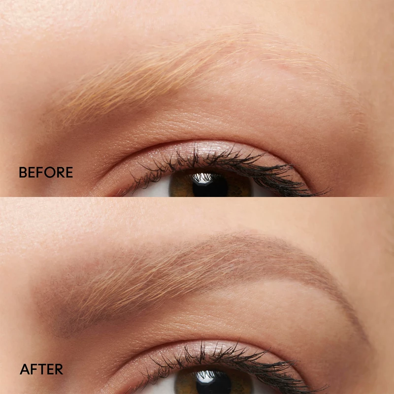 MAC Pro Brow Definer 1 mm-Tip Brow Pencil 0,03 gr. - Thunder