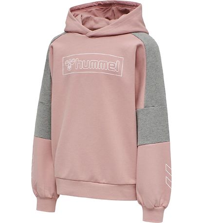 Hummel H?ttetr?je - HMLBoxline - Woodrose