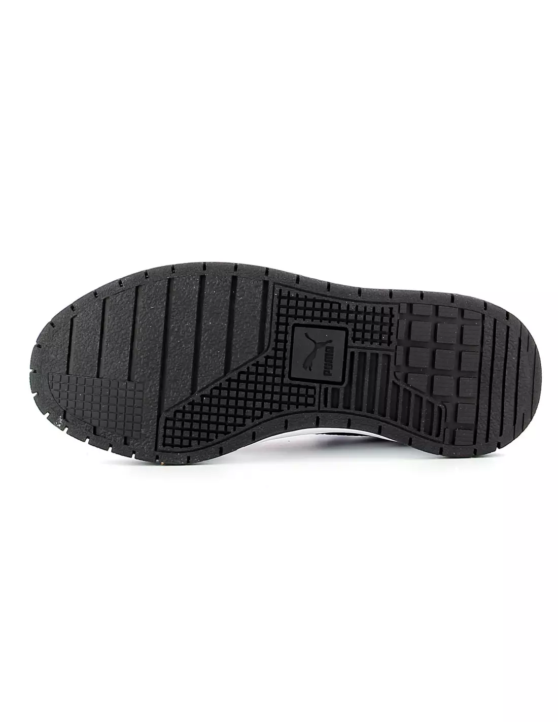 PUMA CALI DREAM - Baskets Blancnoir