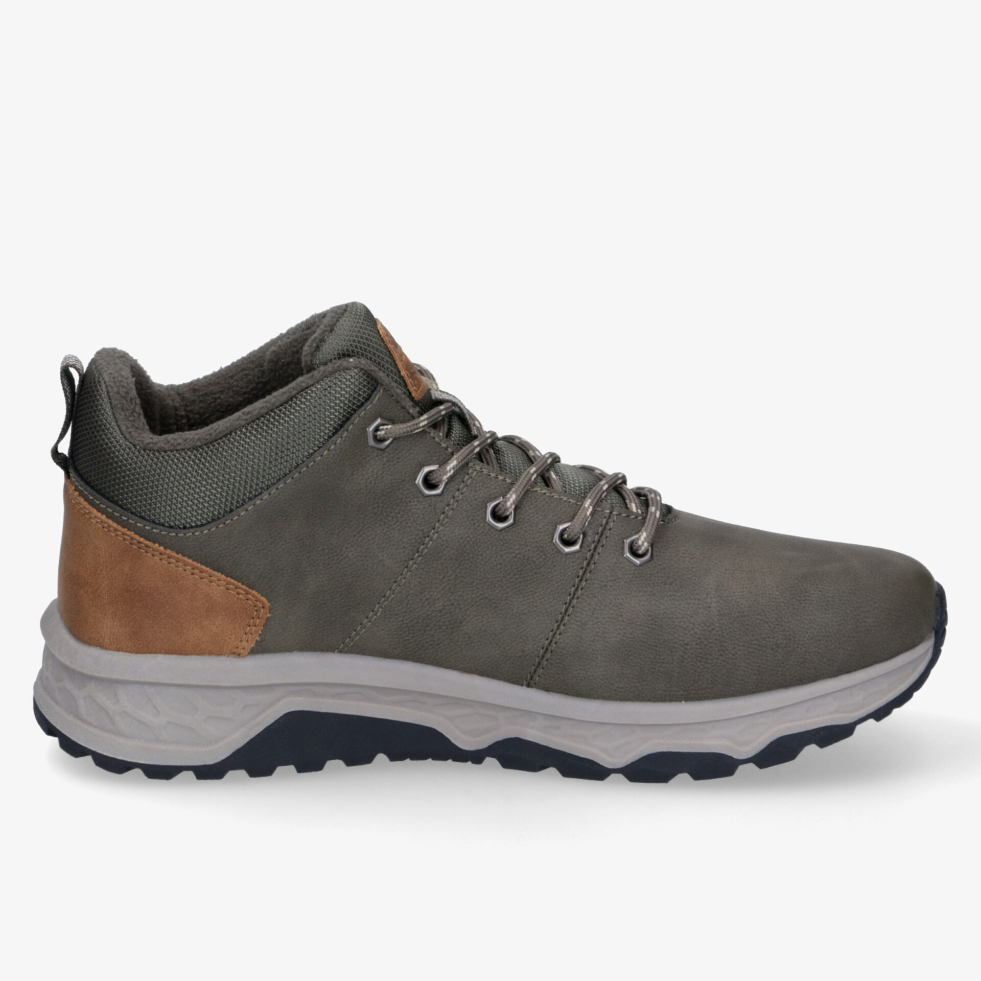 Dockers Herren Boots olive