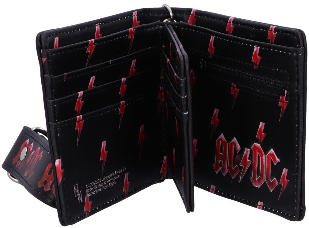 Black Ice | AC/DC Portefeuille