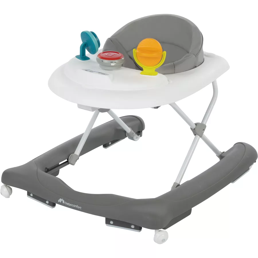 Bebeconfort Lauflernhilfe Explorer Grey Mist
