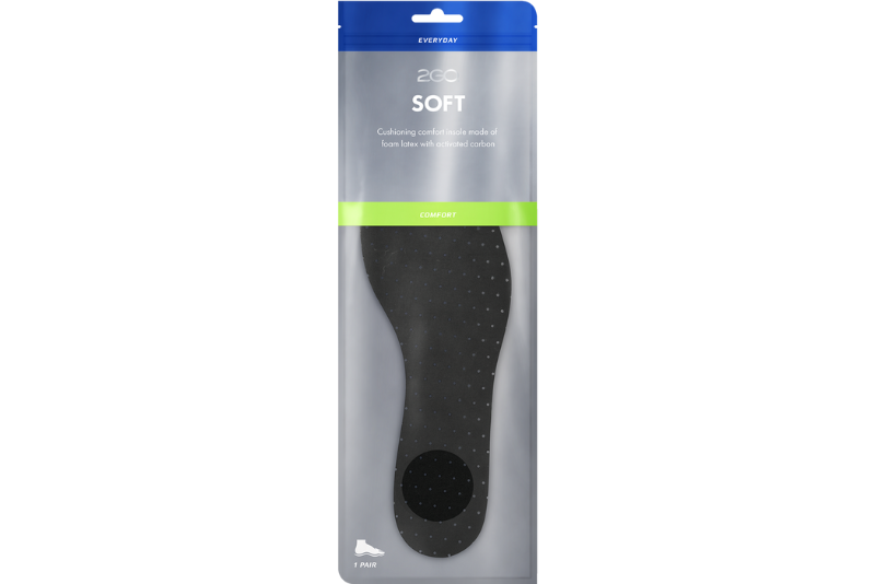 2GO SOFT SÅL