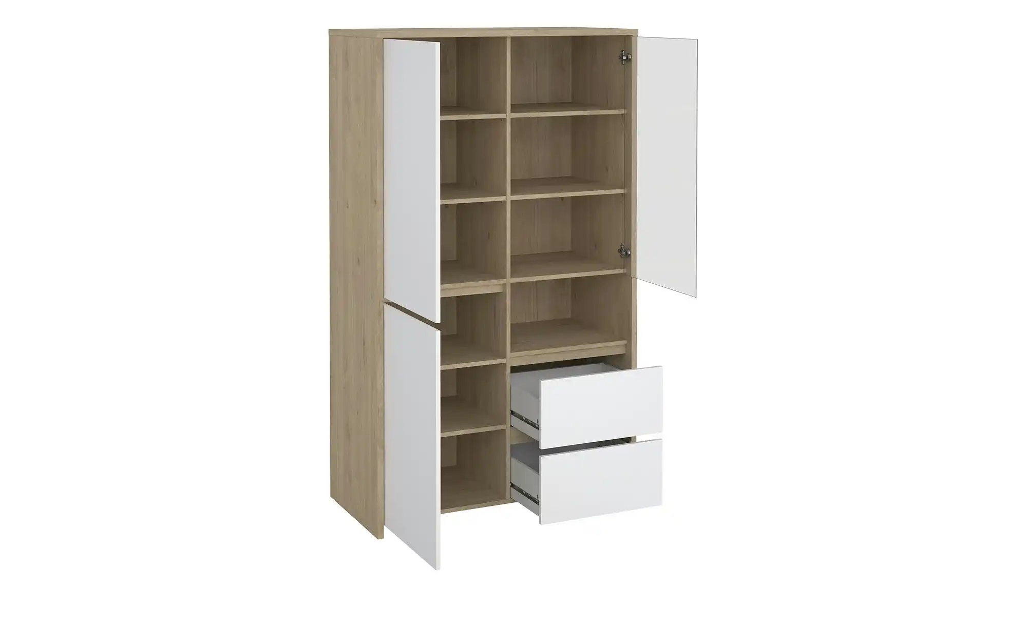 Vitrine Neirone