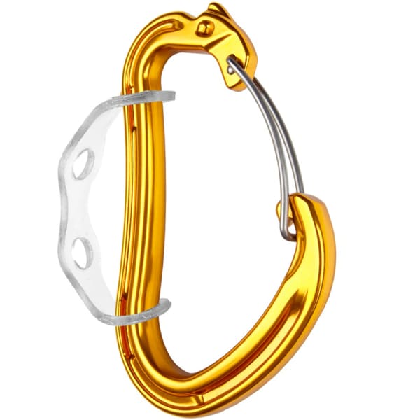 Broche à glace GRIVEL CARRYABINER