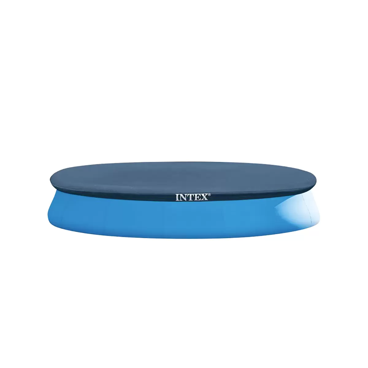 Easy Pool Cover Intex