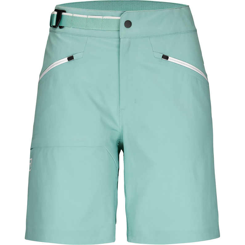 Ortovox Damen Brenta Shorts