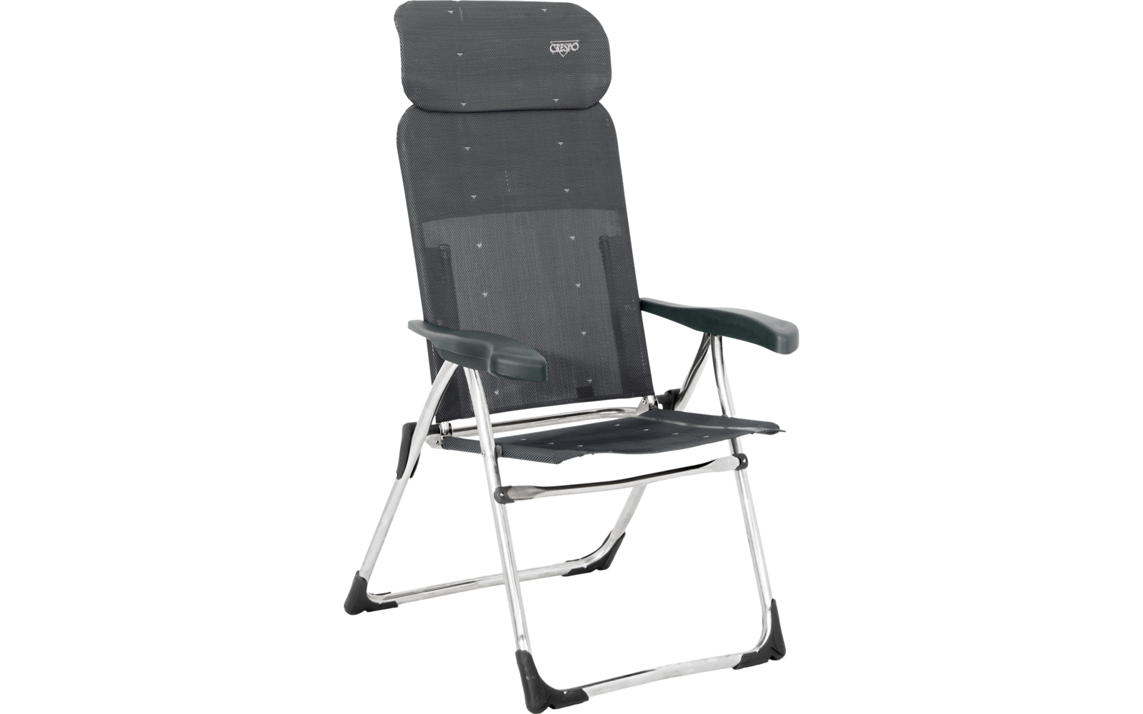 Crespo AL/213 Compact Campingstuhl
