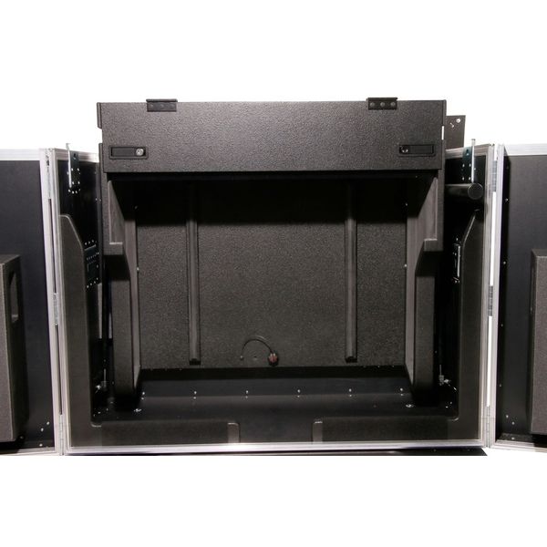 Thon Premium Flip Case Yamaha DM7