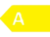 Gorenje Advanced GEIT5C60BPG - Komfur - fritstående - bredde: 50 cm - dybde: 59.4 cm - højde: 85 cm - med selv-rengøring - sort
