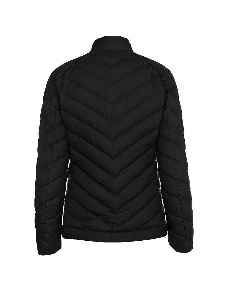 WOOLRICH Daunenjacke schwarz