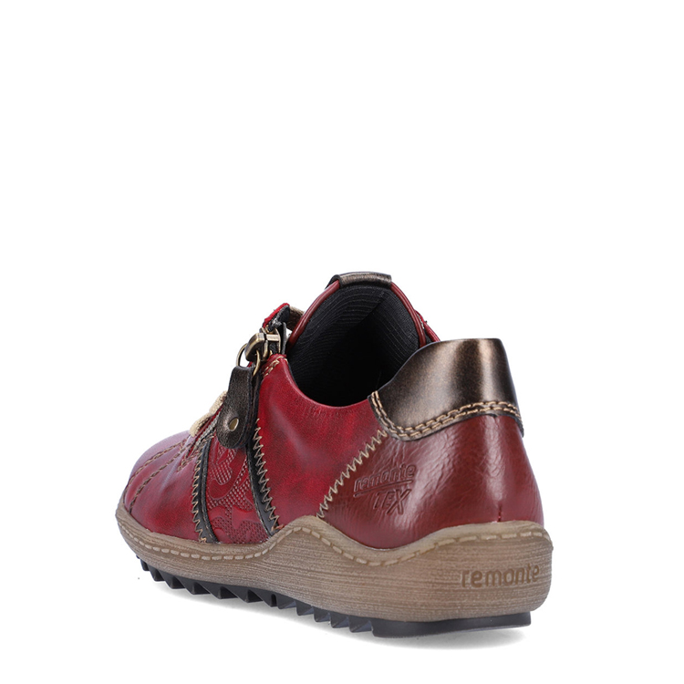 Remonte R1426-35 | BORDEAUX