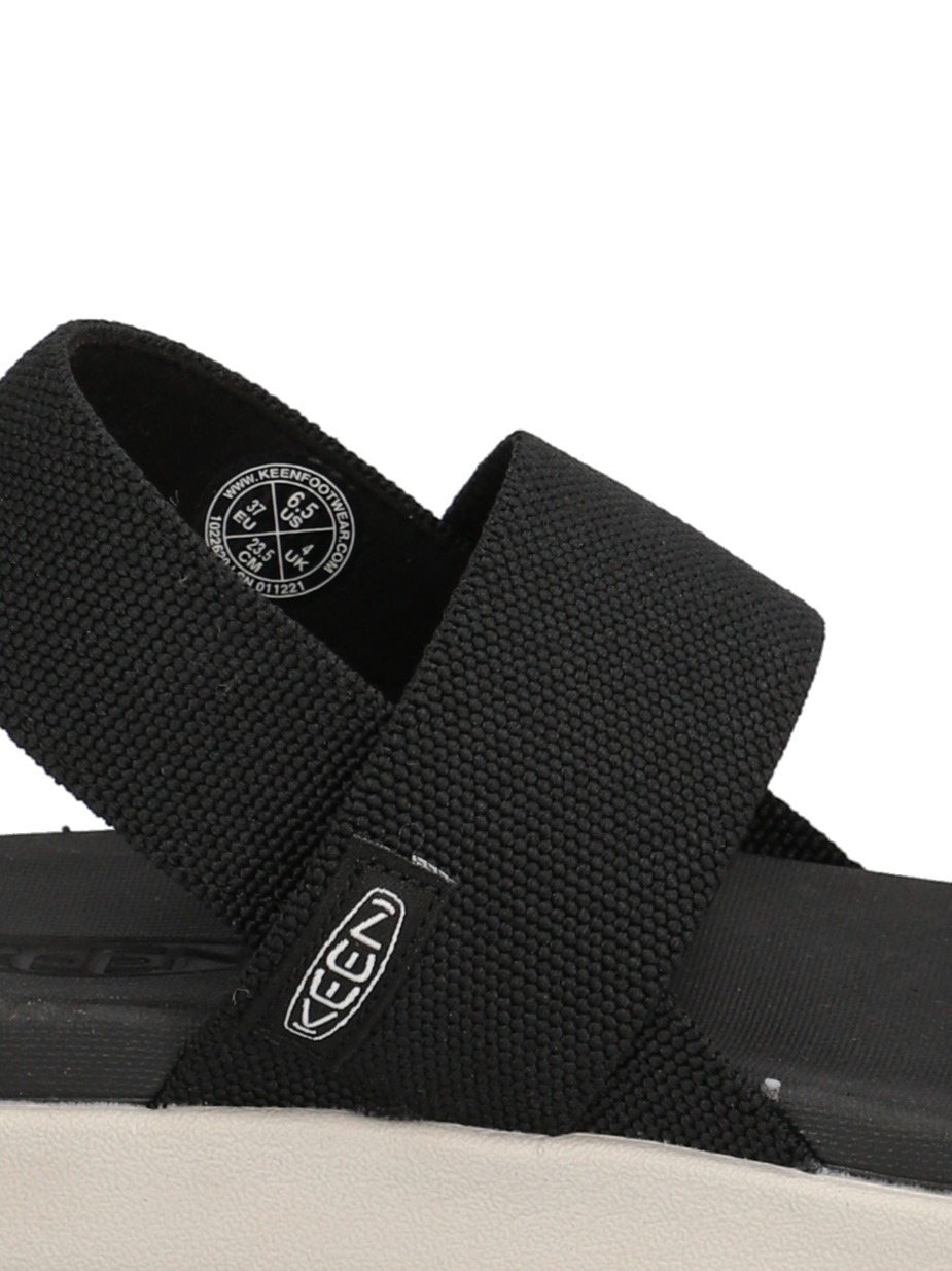 ELLE BACKSTRAP