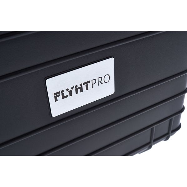 Flyht Pro WP Safe Box 3 IP65 298x218x95