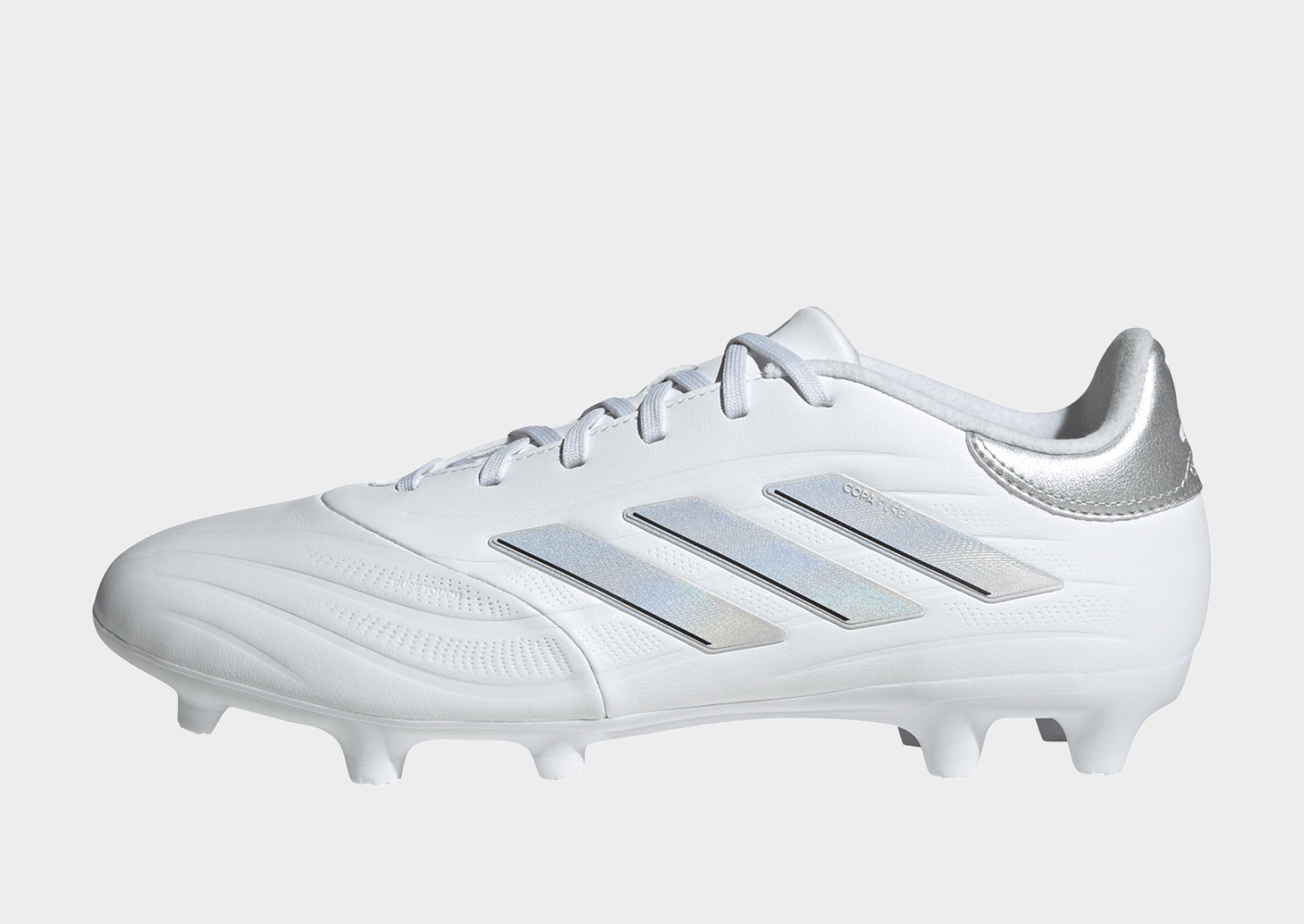 adidas Chaussure Copa Pure II League Terrain souple