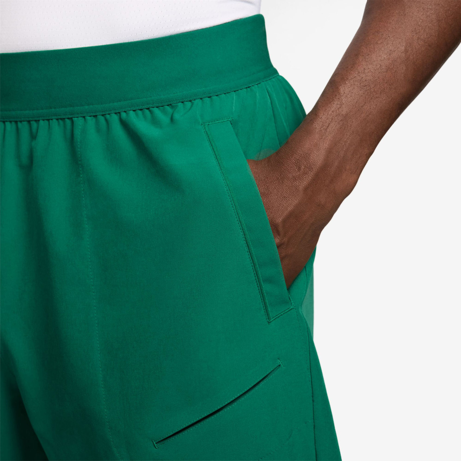 Nike Court Advantage 6 Inch Short