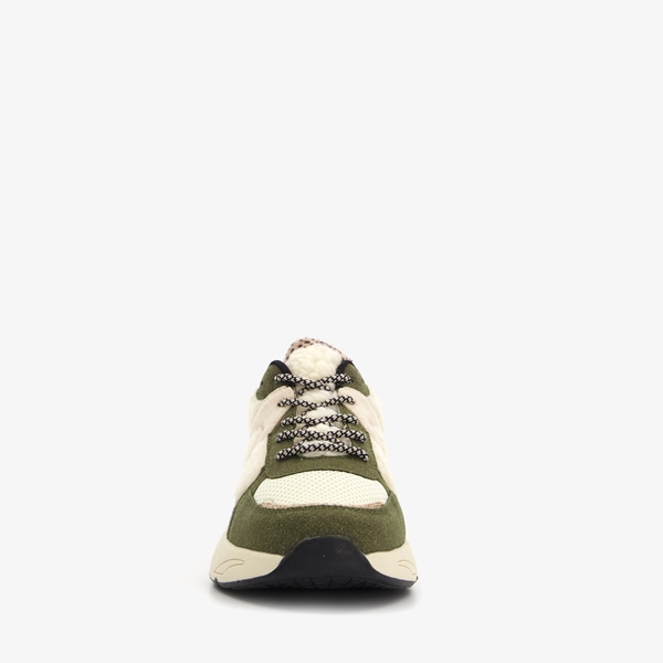 Blue Box dames dad sneakers