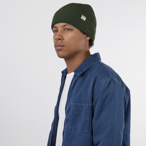 Bonnet ski BARTS STONEL BEANIE ARMY