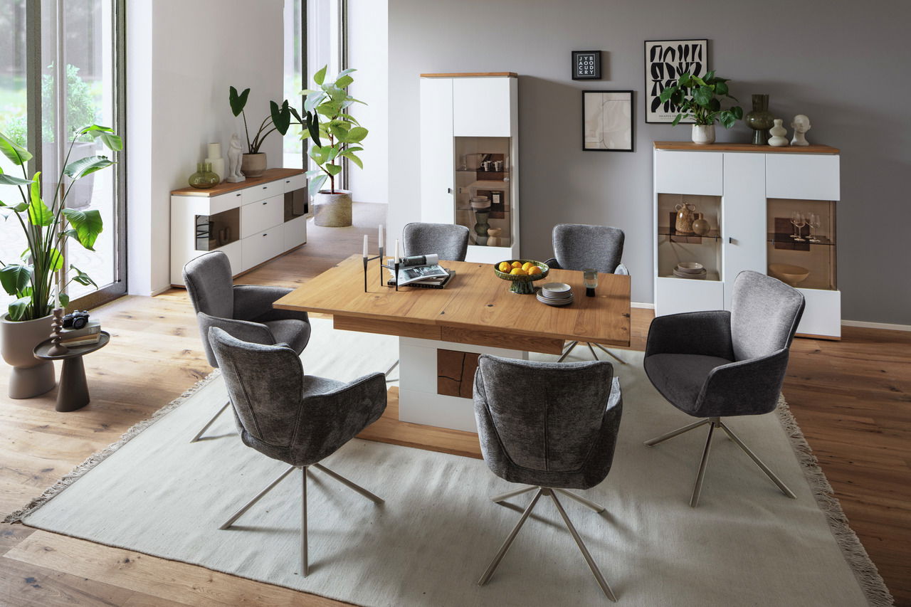 Novel Sideboard MATADI
