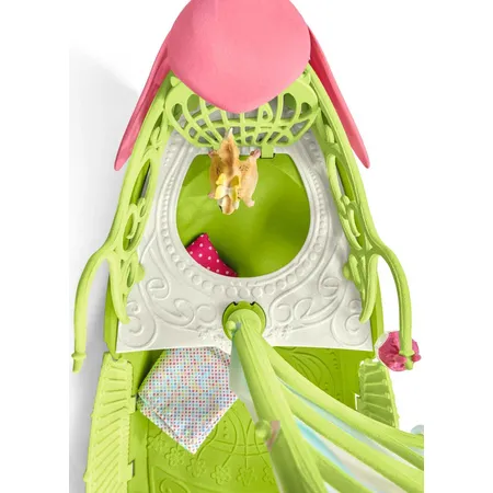 Schleich® 42444 bayala® Seras magisches Blütenboot