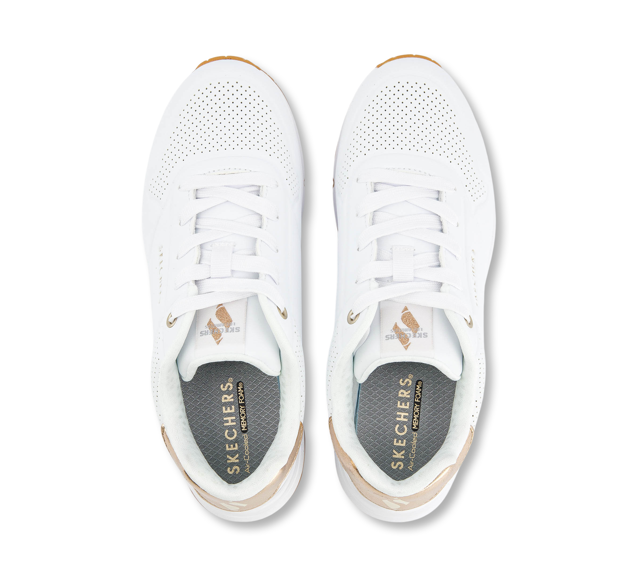 Skechers Uno Gen1-Shimmer Away