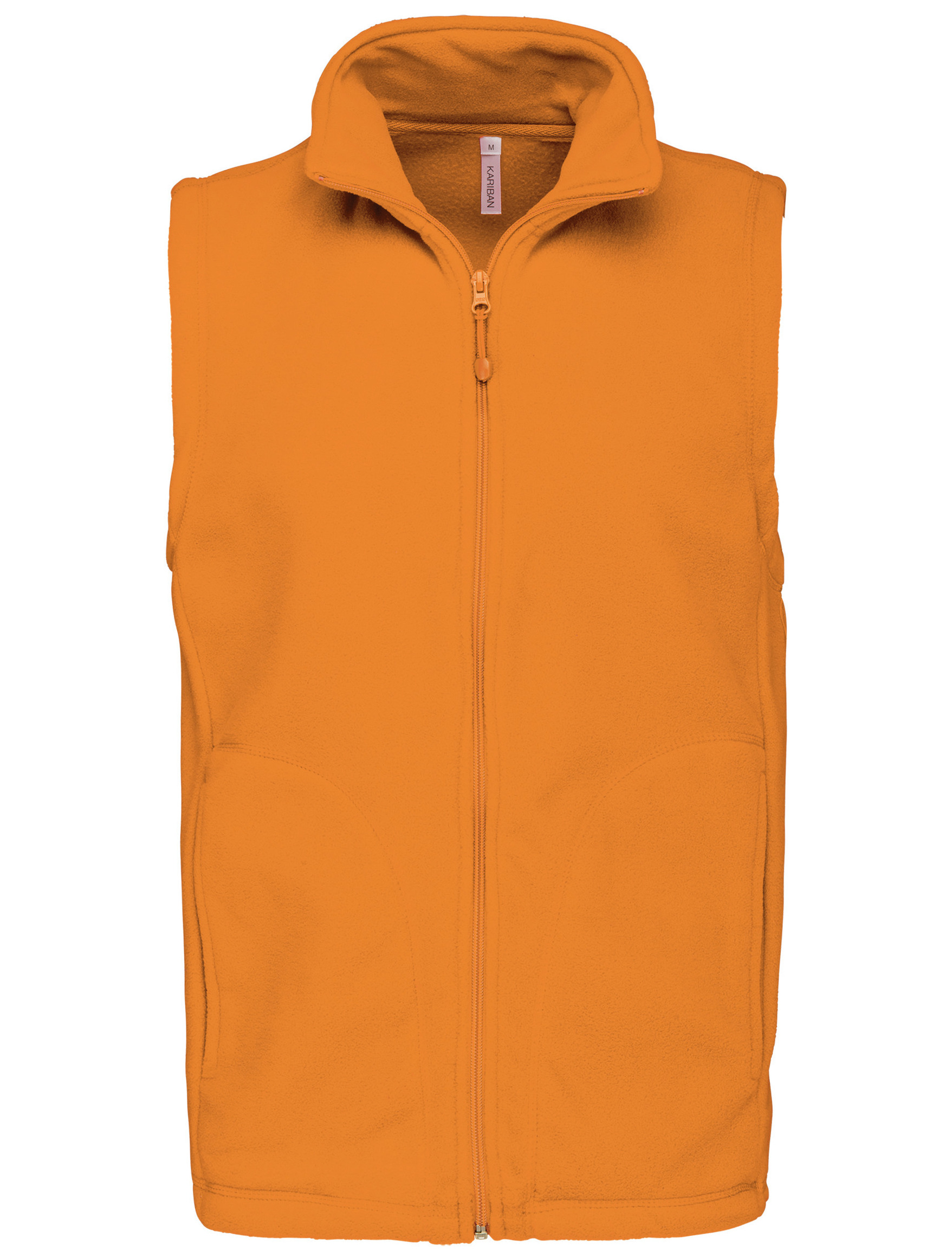 Kariban K913 - LUCA > GILET MICROPOLAIRE