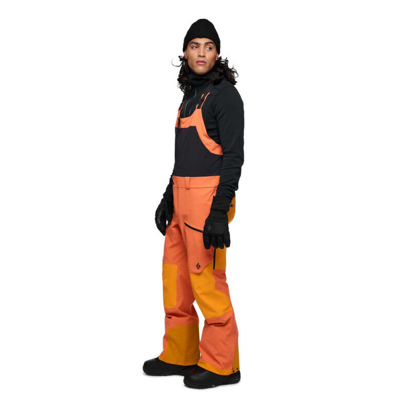 Recon Pro Stretch Ski Pants - Pantalon ski homme