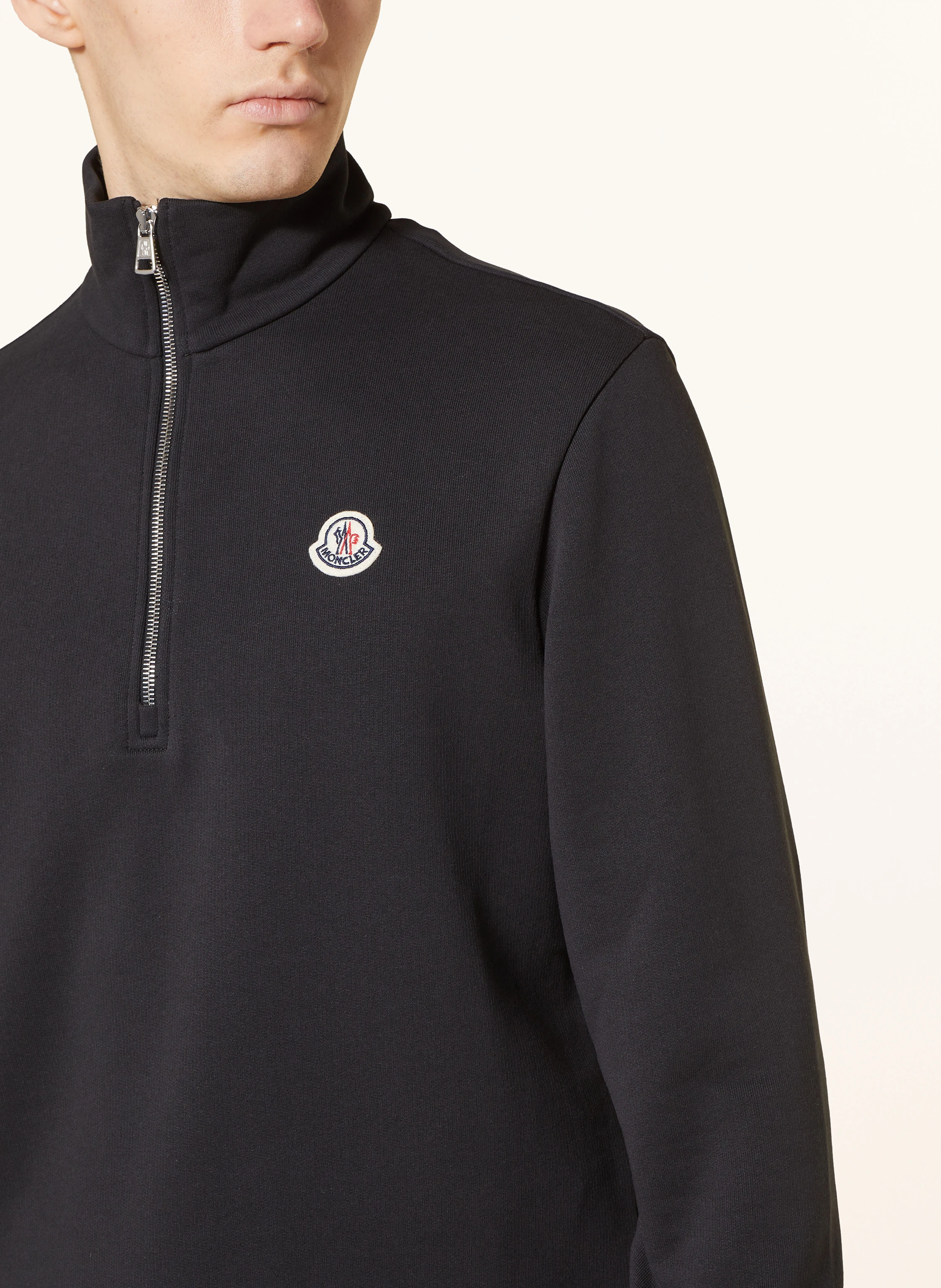 MONCLER Sweat-Troyer