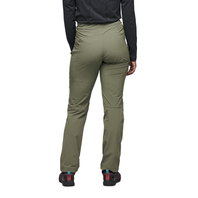 Alpine Pants - Pantalon escalade femme