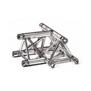Duratruss DT 23-T36H truss T-stuk horizontaal