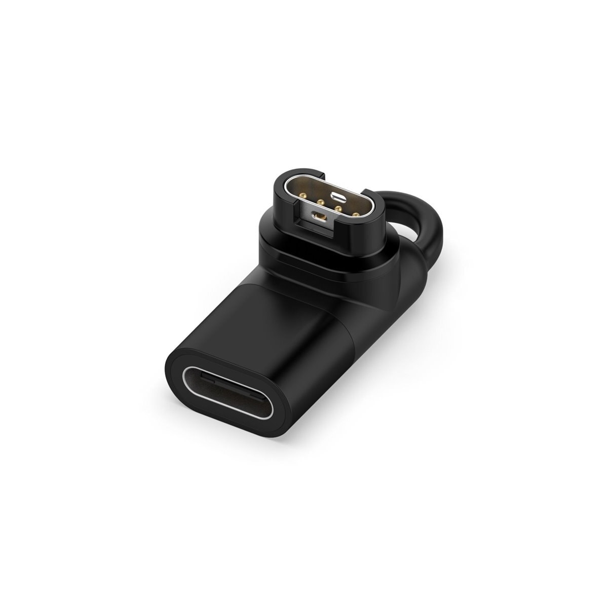 90 graders USB-C Adapter Garmin VivoActive 5