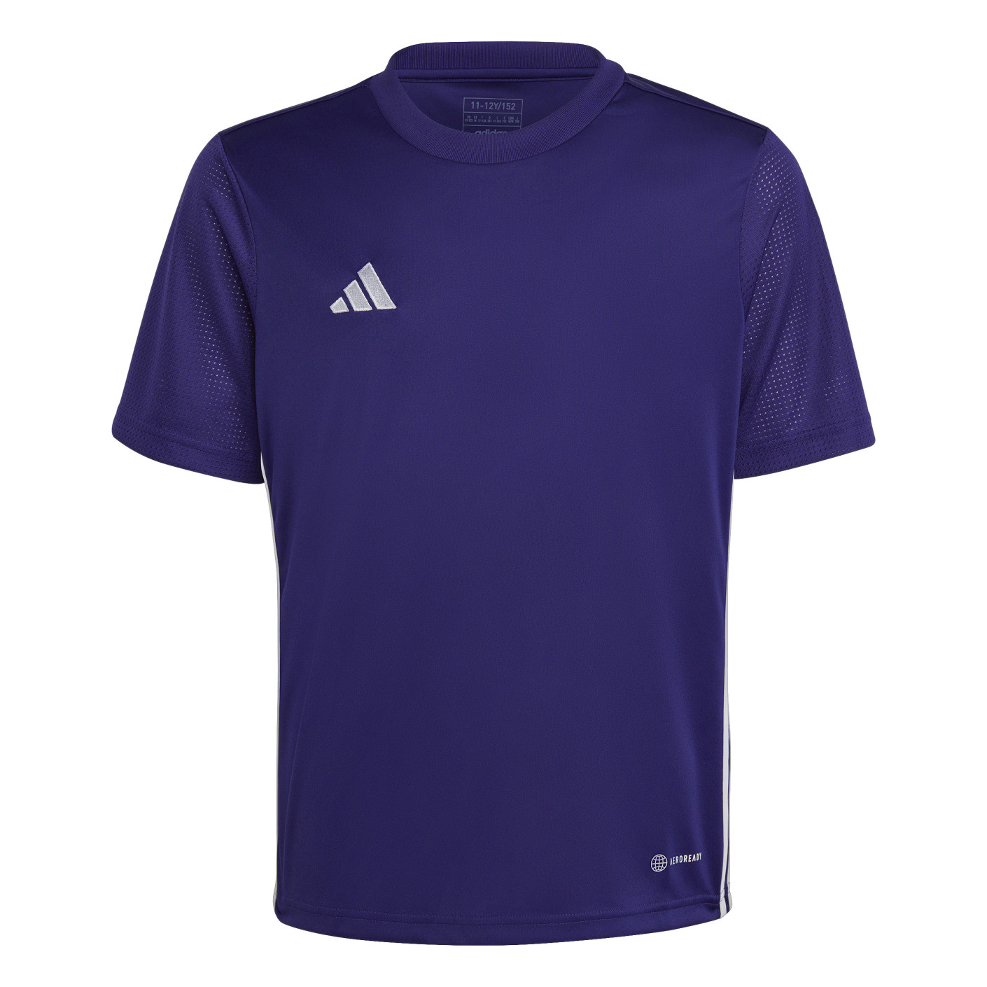 Adidas Tabela 23 Voetbalshirt Kids Paars Wit