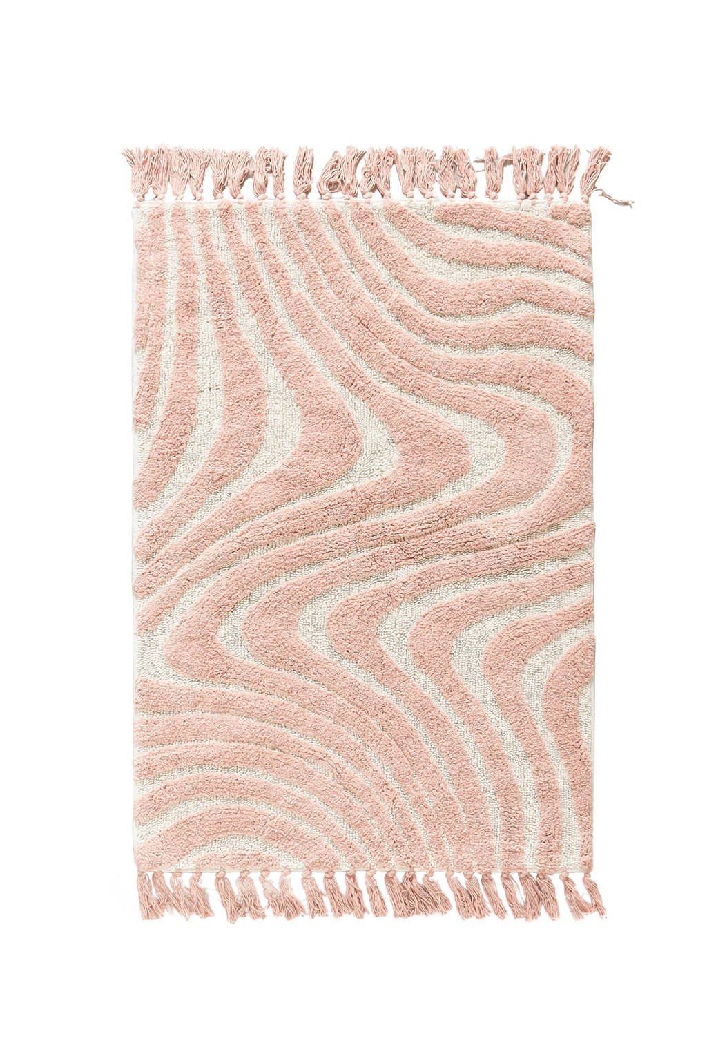 kindervloerkleed Swirl (130x90 cm)