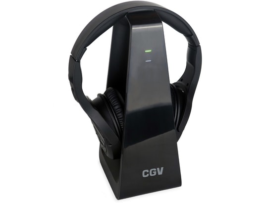 CGV - Casque sans fil HELPRELUDE2