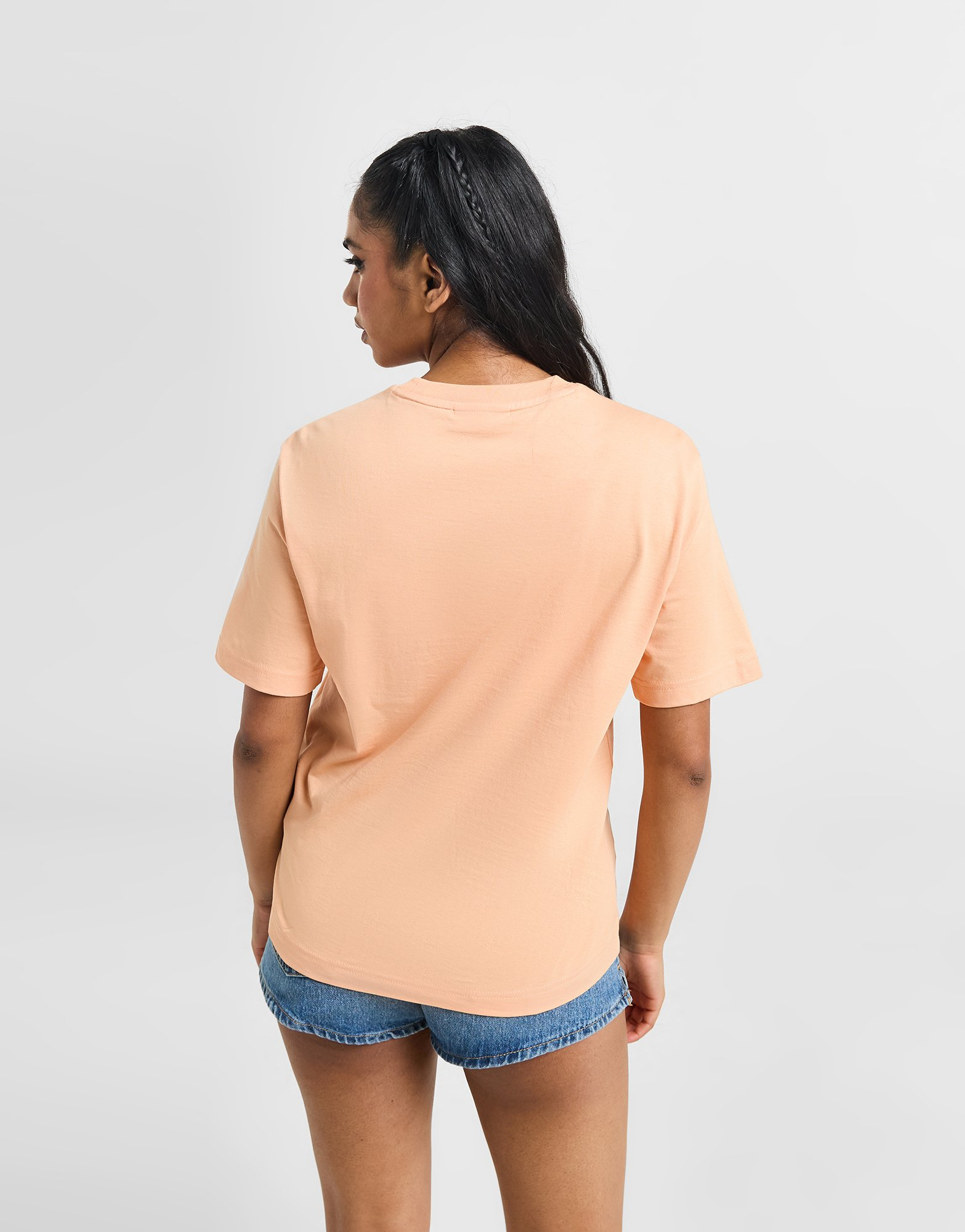 Lacoste T-shirt Logo
