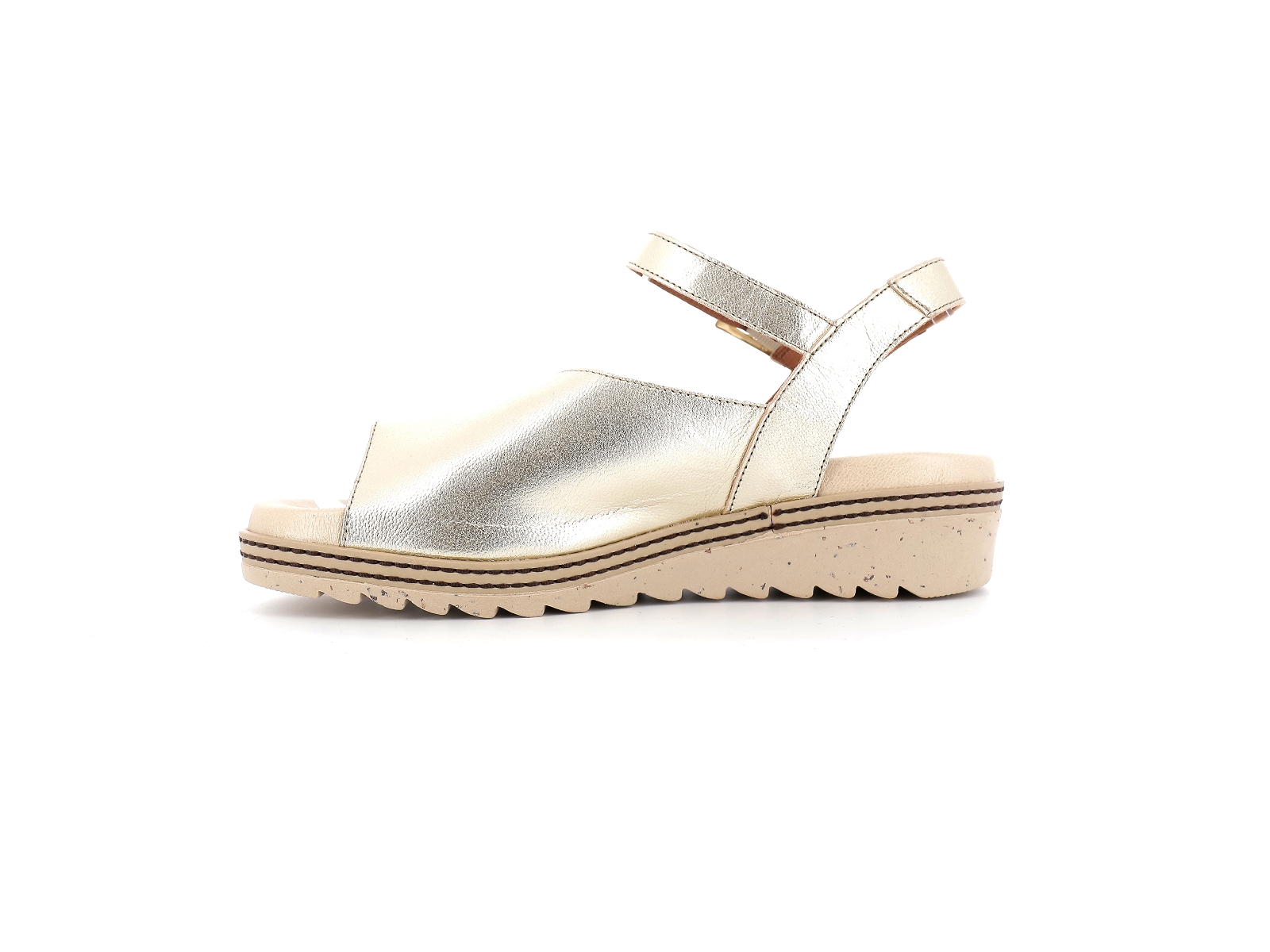 Dorking-D8771 Cuir Or