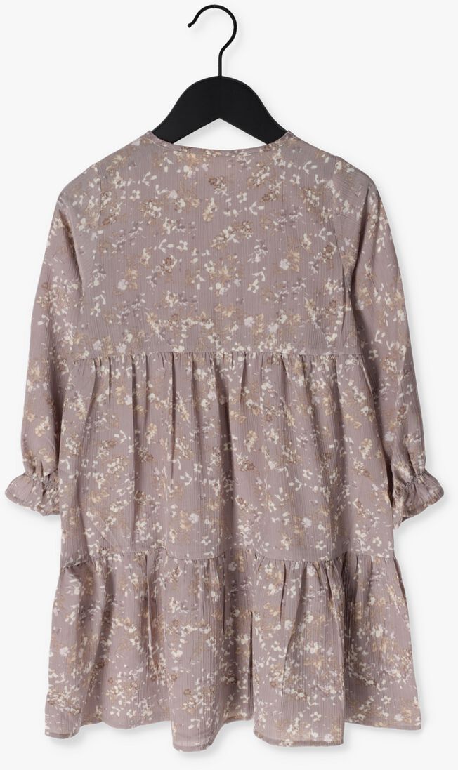 SOFIE SCHNOOR lila sofie schnoor midi jurk g223294