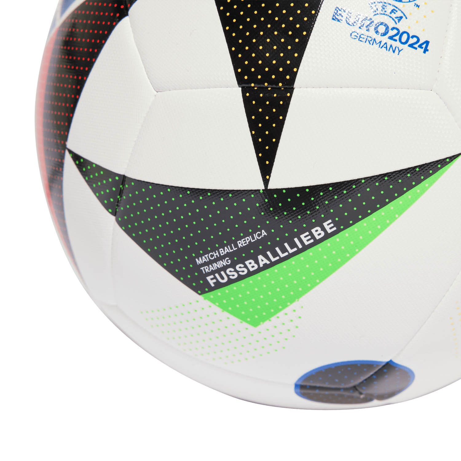 adidas  EURO 24 Trainingsbal
