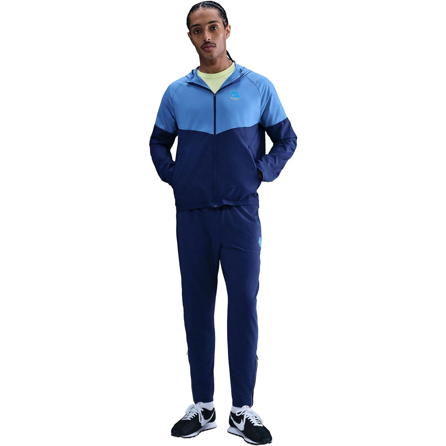 Nike Sportswear Woven Air Trainingspak