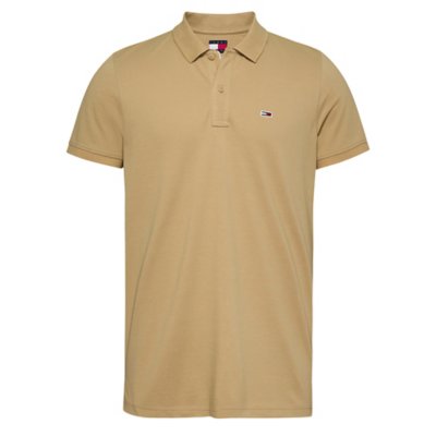 Polo à manches courtes homme Tjm Slim Placket TOMMY HILFIGER
