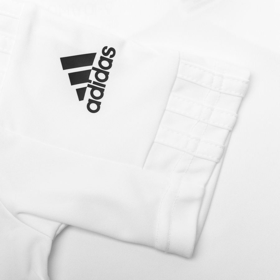 adidas Maillot Squadra 21 - Blanc/Noir Enfant