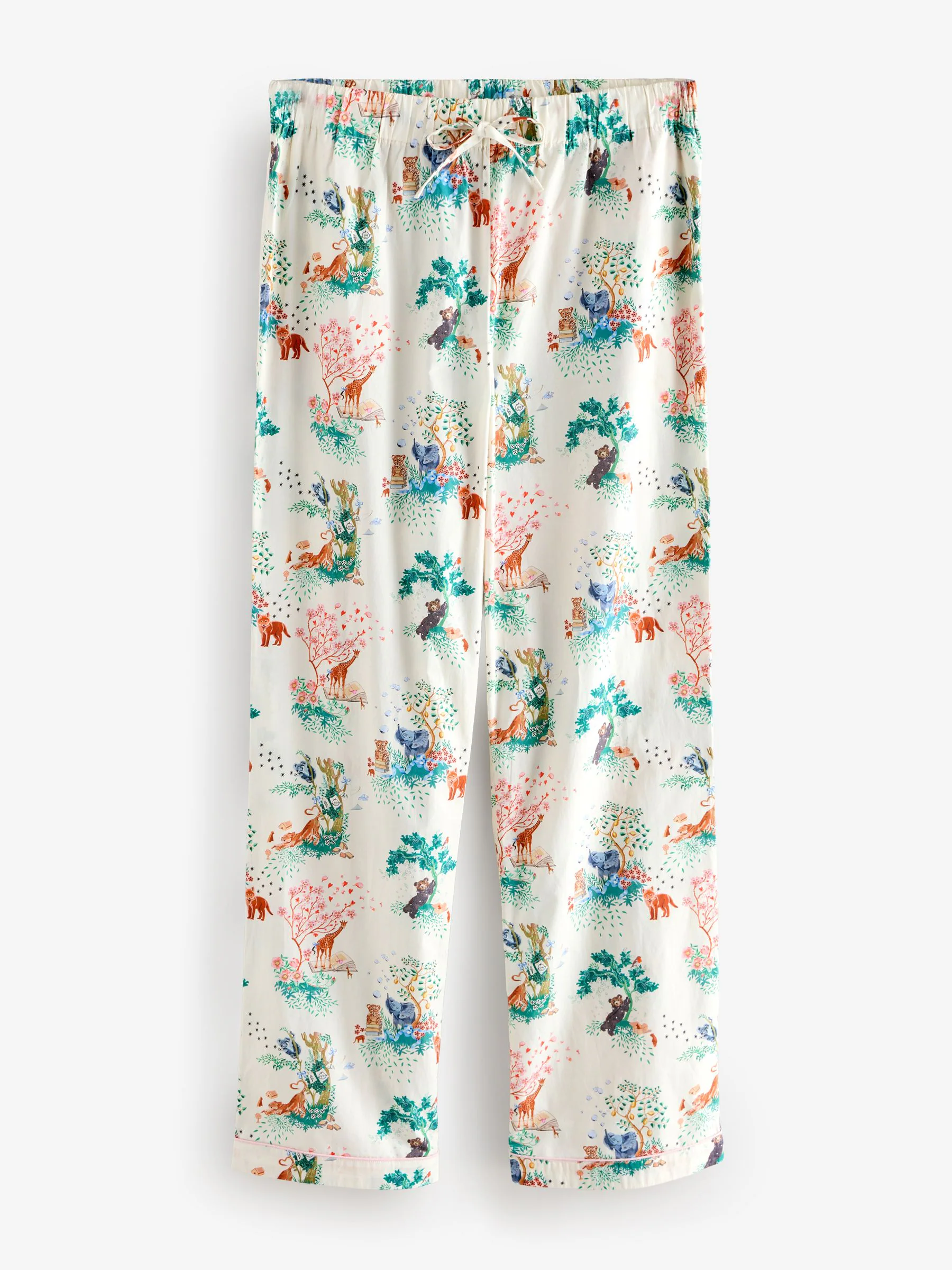 Cath Kidston Great Ormond Street Hospital Button Through Pyjama Set
