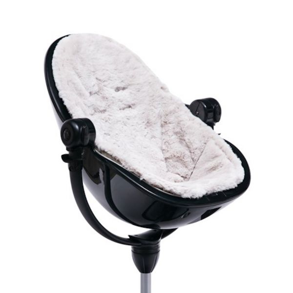 Bloom Fresco De Luxe Seatliner Grey