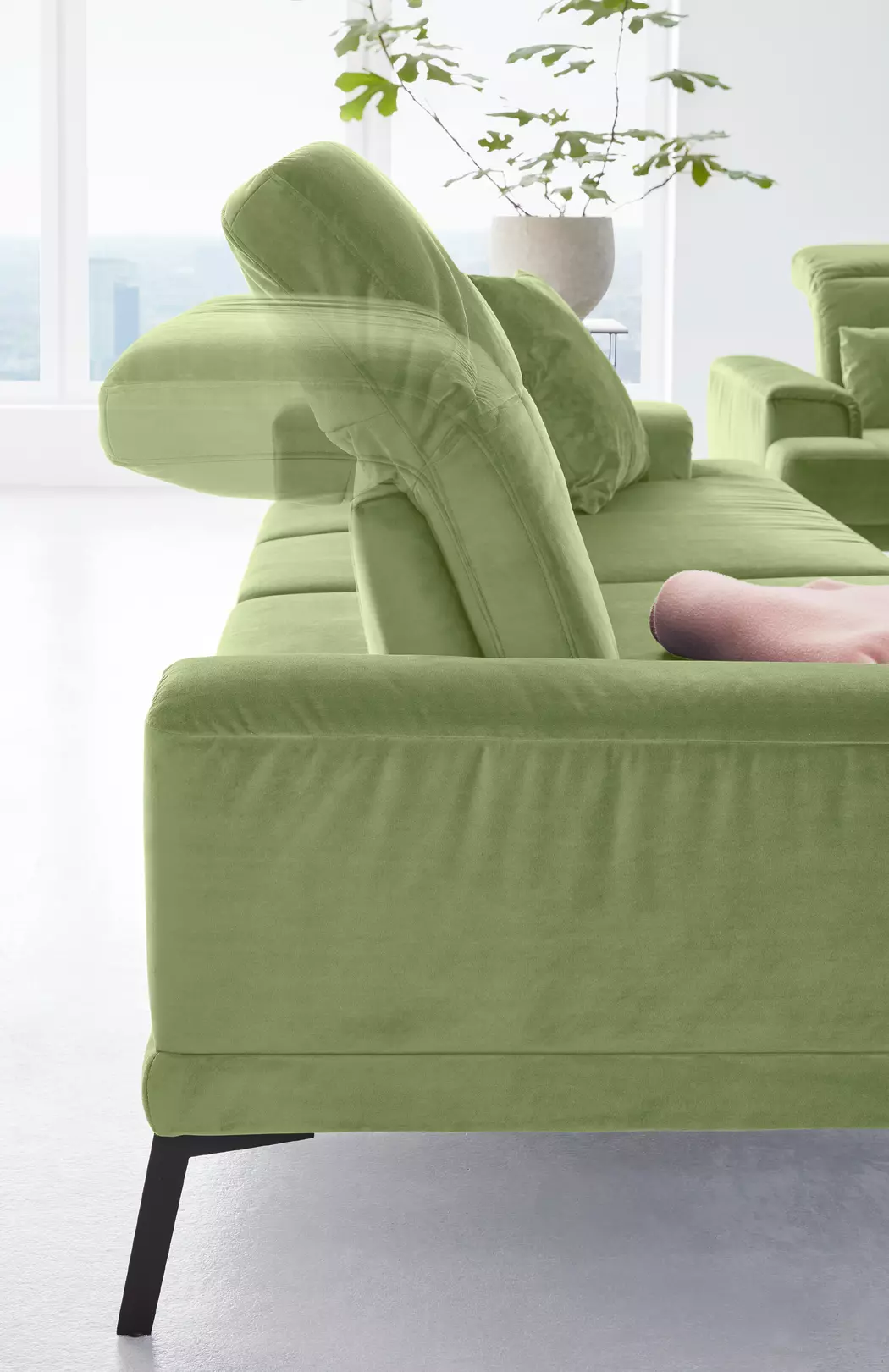 Sofa MR 4580